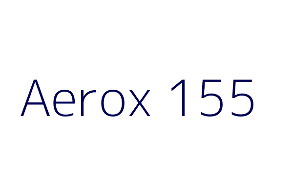 Aerox 155